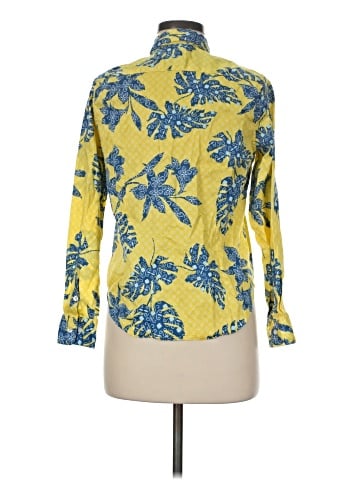 Ruby Rd. 3/4 Sleeve Blouse (view 2)
