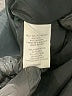 Nanette Lepore Solid Black Casual Dress Size 2 - photo 8