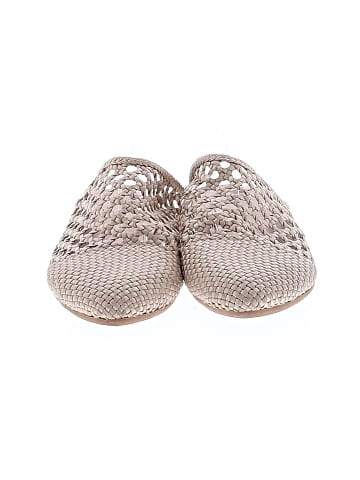 Latigo Mule/Clog (view 2)