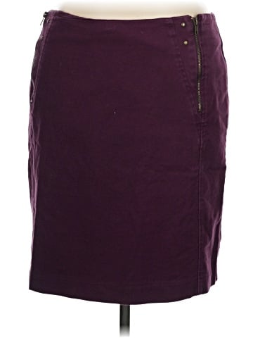 Worthington Casual Skirt (view 1)