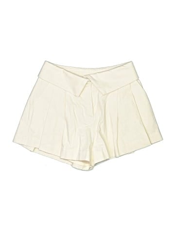 Line & Dot Shorts (view 1)
