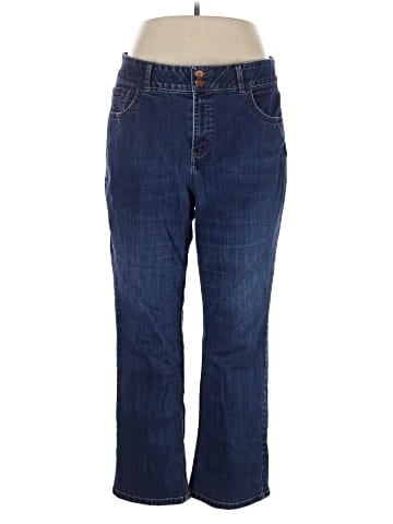 Lane Bryant Jeans (view 1)