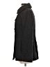 MICHAEL Michael Kors Gray Wool Coat Size S - photo 5