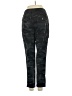 Natural Reflections Camo Black Casual Pants Size S - photo 2