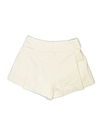 Line & Dot Shorts (view 2)
