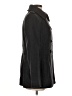 MICHAEL Michael Kors Gray Wool Coat Size S - photo 4