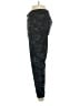 Natural Reflections Camo Black Casual Pants Size S - photo 5