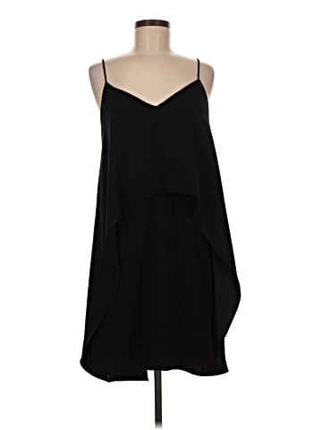 White House Black Market Casual Dress (view 1)