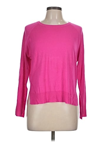 Zara Long Sleeve T-Shirt (view 1)
