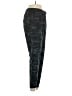Natural Reflections Camo Black Casual Pants Size S - photo 4