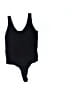 Shinestar Black Bodysuit Size L - photo 2