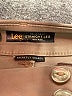 Lee Tan Khakis Size M - photo 7