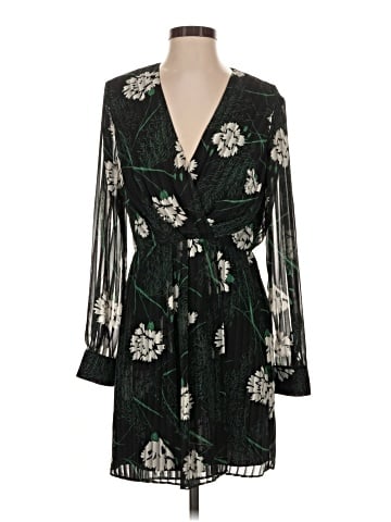 BCBGMAXAZRIA Cocktail Dress (view 1)