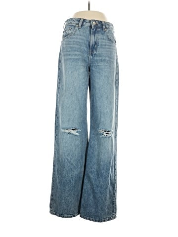 Divided by H&M Jeans (view 1)