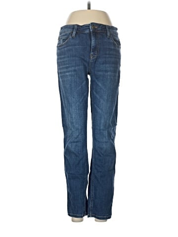 Cosmic Blue Love Jeans (view 1)