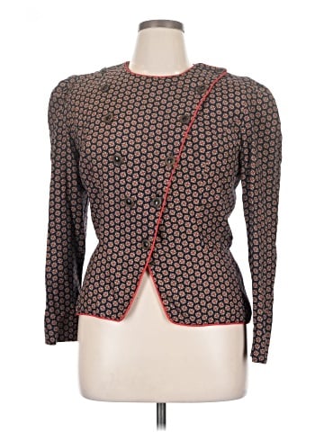 Maggy Boutique Blazer (view 1)