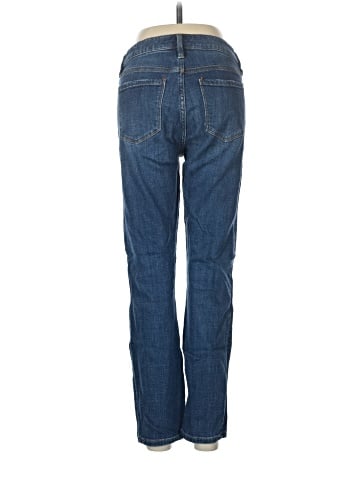 Cosmic Blue Love Jeans (view 2)