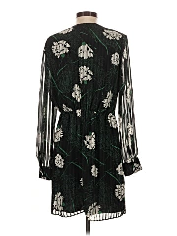BCBGMAXAZRIA Cocktail Dress (view 2)