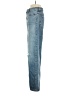 Divided by H&M 100% Cotton Blue Jeans Size 0 - photo 5