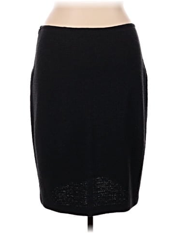 St. John Wool Skirt (view 2)