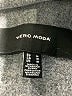 Vero Moda 100% Polyester Gray Coat Size M - photo 6