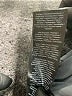Vero Moda 100% Polyester Gray Coat Size M - photo 7