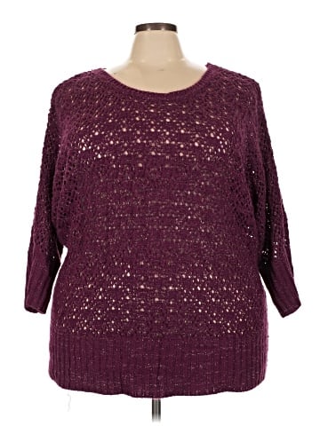 United States Sweaters Pullover Sweater (view 1)
