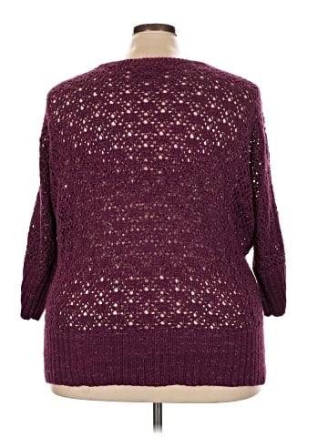 United States Sweaters Pullover Sweater (view 2)