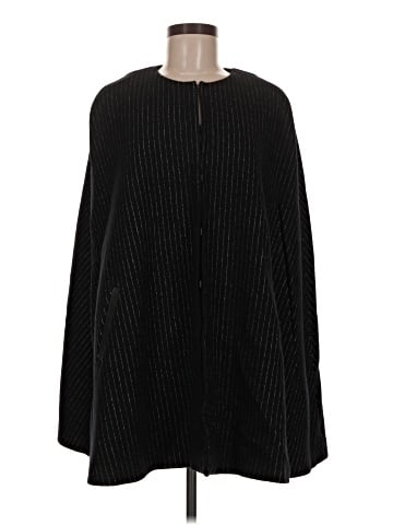 Alice + Olivia Wool Coat (view 1)