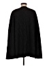 Alice + Olivia Black Wool Coat Size M - photo 2