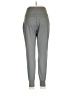 90 Degree by Reflex Solid Gray Active Pants Size M - photo 2