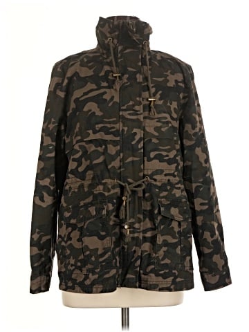 Kensie Jacket (view 1)
