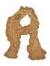 Collection 18 100% Acrylic Tan Scarf One size - photo 1