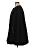 Alice + Olivia Black Wool Coat Size M - photo 5