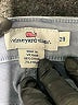 Vineyard Vines Gray Jeans Size 29 waist - photo 7