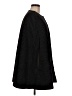 Alice + Olivia Black Wool Coat Size M - photo 4