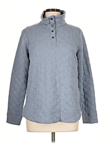 Marmot Pullover Sweater (view 1)