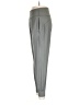 90 Degree by Reflex Solid Gray Active Pants Size M - photo 5