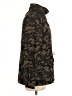 Kensie 100% Cotton Camo Green Jacket Size M - photo 4