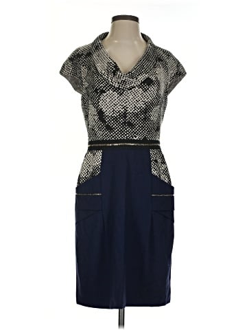 Lela Rose Cocktail Dress (view 1)