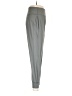 90 Degree by Reflex Solid Gray Active Pants Size M - photo 4