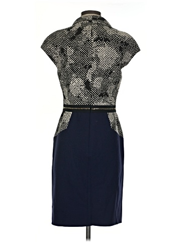 Lela Rose Cocktail Dress (view 2)