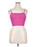 Fabletics Pink Tank Top Size XL - photo 1