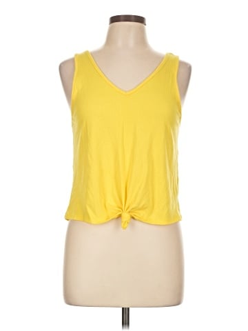 Poof! Tank Top (view 1)