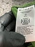 Athleta Solid Green Athletic Shorts Size XS - photo 5