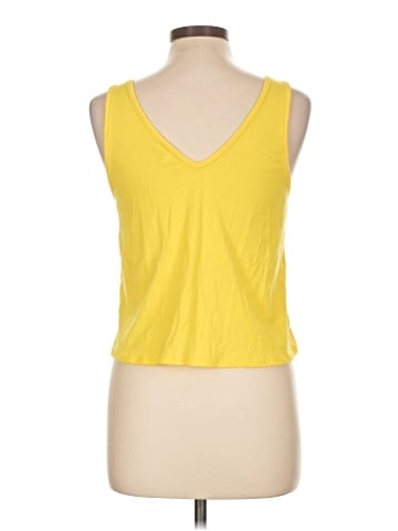 Poof! Tank Top (view 2)