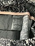 Katherine Barclay Print Gray Casual Pants Size 6 - photo 8