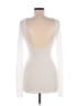 Unbranded Ivory White Swimsuit Cover Up Size M - photo 2
