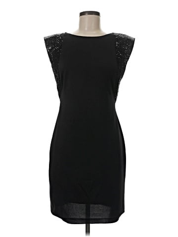 Cache Cocktail Dress (view 1)