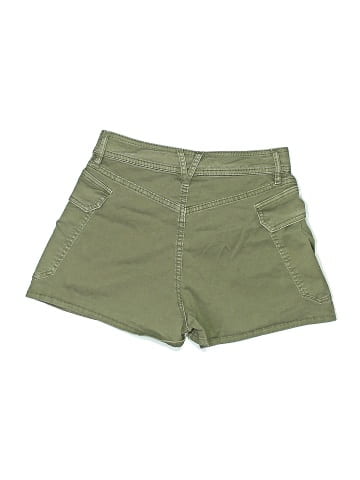 Veronica Beard Jeans Khaki Shorts (view 2)